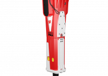 Hydraulic Breakers Rammer 5011 PRO 
