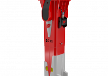 Hydraulic Breakers Rammer 5011