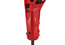 Hydraulic Breakers Rammer 555