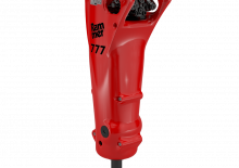Hydraulic Breakers Rammer 777