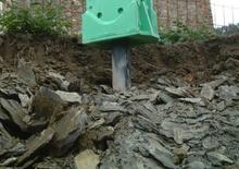 Hydraulic Breakers Montabert 900