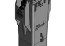 Hydraulic Breakers Steck B 10