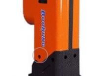 Hydraulic Breakers Boohung BH 1000