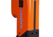 Hydraulic Breakers Boohung BH 1500