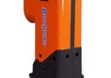 Hydraulic Breakers Boohung BH 400