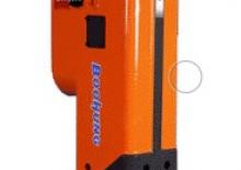 Hydraulic Breakers Boohung BH 450