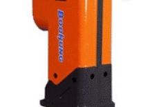 Hydraulic Breakers Boohung BH 850