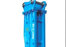 Hydraulic Breakers Beilite BLT 150 H