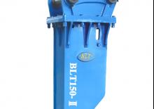 Hydraulic Breakers Beilite BLT 150 II