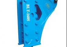 Hydraulic Breakers Beilite BLT 160 S