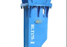 Hydraulic Breakers Beilite BLT 175 H