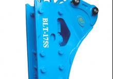 Hydraulic Breakers Beilite BLT 175 S