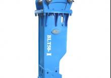 Hydraulic Breakers Beilite BLT 50 II