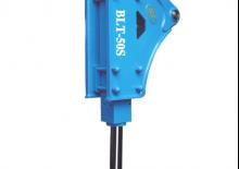 Hydraulic Breakers Beilite BLT 50 S