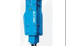 Hydraulic Breakers Beilite BLT 60 H