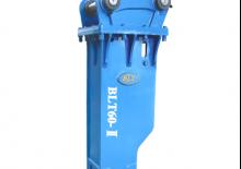 Hydraulic Breakers Beilite BLT 60 II