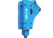 Hydraulic Breakers Beilite BLT 60 S