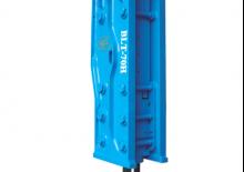 Hydraulic Breakers Beilite BLT 70 H