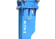 Hydraulic Breakers Beilite BLT 70 II