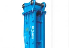 Hydraulic Breakers Beilite BLT 80 H