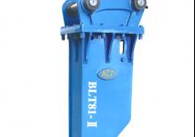 Hydraulic Breakers Beilite BLT 80 II