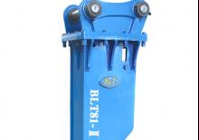 Hydraulic Breakers Beilite BLT 81 II