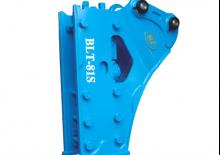 Hydraulic Breakers Beilite BLT 81 S