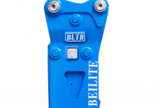 Hydraulic Breakers Beilite BLTB-100