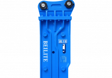 Hydraulic Breakers Beilite BLTB-125