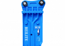 Hydraulic Breakers Beilite BLTB-150