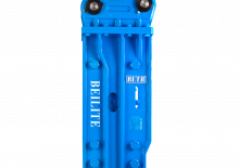 Hydraulic Breakers Beilite BLTB-175