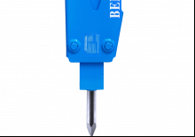Hydraulic Breakers Beilite BLTB-40