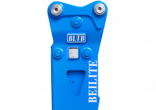 Hydraulic Breakers Beilite BLTB-53