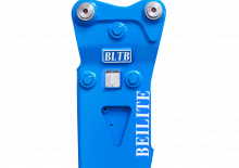 Hydraulic Breakers Beilite BLTB-70
