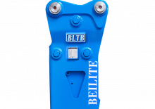 Hydraulic Breakers Beilite BLTB-75