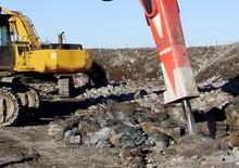 Hydraulic Breakers Sandvik BR4099