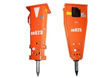 Hydraulic Breakers Sandvik BR 623