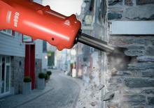 Hydraulic Breakers Sandvik BR999