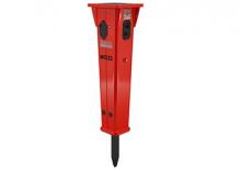 Hydraulic Breakers Sandvik BR1533
