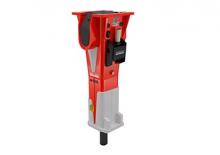 Hydraulic Breakers Sandvik BR1655