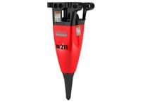 Hydraulic Breakers Sandvik BR211