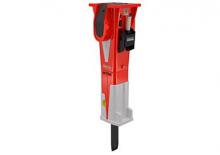 Hydraulic Breakers Sandvik BR2166