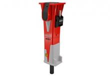 Hydraulic Breakers Sandvik BR2577