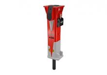 Hydraulic Breakers Sandvik BR3288