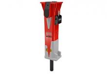 Hydraulic Breakers Sandvik BR5011