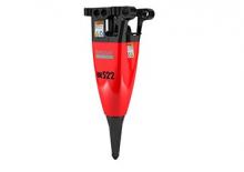 Hydraulic Breakers Sandvik BR522