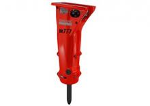 Hydraulic Breakers Sandvik BR777