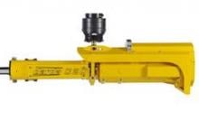 Hydraulic Breakers Darda C20 C