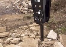 Hydraulic Breakers Caterpillar CAT 70FT