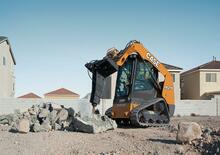 Hydraulic Breakers Case CH-190